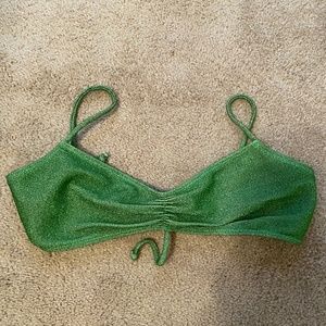 Kendall and Kylie Swim Top (NEW)